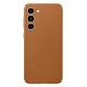 Leather Case - Galaxy S23+