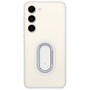 SAMSUNG Clear Gadget Case - Galaxy S23, Clear (EF-XS911CTEGWW)