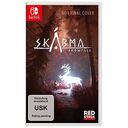 Skábma Snowfall (PID Games), NSW