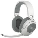 CORSAIR HS55 Wireless Gaming Headset, White (CA-9011281-EU)