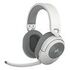 CORSAIR HS55 Wireless Gaming Headset, White (CA-9011281-EU)