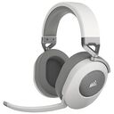 CORSAIR HS65 Wireless Gaming Headset, Weiss (CA-9011285-EU)