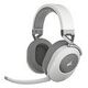 CORSAIR HS65 Wireless Gaming Headset, Weiss (CA-9011285-EU)