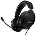 HYPERX Cloud Stinger 2, Black (519T1AA)