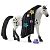 SCHLEICH Horse Club Sofia's Beauties - Knabstrupper Stallion (42622)
