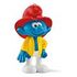 SCHLEICH The Smurfs - Fire Smurf (20833)