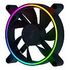 RAZER Kunai Chroma, 140mm, Schwarz (RC21-01800200-R3M1)