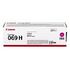 CANON Toner 069H M, Magenta (5096C002)