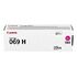 CANON Toner 069 M, Magenta (5092C002)