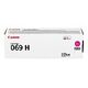 CANON Toner 069 M, Magenta (5092C002)