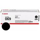 CANON Toner 069 BK, Black (5094C002)