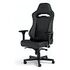 NOBLECHAIRS Hero ST, Black Edition (NBL-HRO-ST-BED)