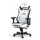 NOBLECHAIRS Hero ST, Stormtrooper Edition (NBL-HRO-ST-STE)