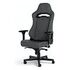 NOBLECHAIRS Hero ST TX, Anthracite (NBL-HRO-ST-ATC)