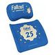 NOBLECHAIRS Pillow Set, Fallout 25th Anniversary Edition (NBL-SP-PST-019)