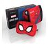 NOBLECHAIRS Pillow Set, Spider-Man Edition (NBL-SP-PST-022)