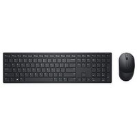 DELL KM5221W Pro Wireless Desktop, US Layout