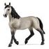 SCHLEICH Horse Club - Cheval De Selle Francais Mare (13955)