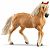 SCHLEICH Horse Club - Haflinger Mare (13950)