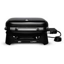 WEBER Lumin, CH-Version, Schwarz (92010994)