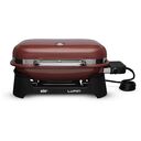 WEBER Lumin, CH version, Crimson (92040994)