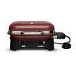 WEBER Lumin Compact, CH version, Crimson (91040994)