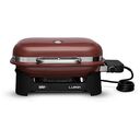 WEBER Lumin Compact, CH-Version, Crimson (91040994)