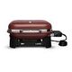 WEBER Lumin Compact, CH-Version, Crimson (91040994)