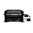 WEBER Lumin Compact, CH version, Black (91010994)