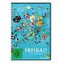 Freibad (DVD, 2022, A.Sawatzki / M.Happel)