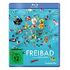 Freibad (Blu-ray, 2022, A.Sawatzki / M.Happel)