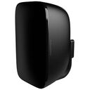 BOWERS & WILKINS AM-1, Schwarz