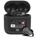 JBL Tour Pro 2, Schwarz (JBLTOURPRO2BLK)