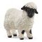 SCHLEICH Spielzeugfigur Farm World Walliser Schwarznasenschaf