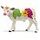 SCHLEICH Farm World - Colorful Spring Calf (72207)