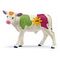 SCHLEICH Farm World - Colorful Spring Calf (72207)