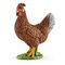 SCHLEICH Farm World - Hen (13826)