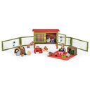 SCHLEICH Farm World - Picnic with Small Pets (72160)