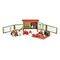 SCHLEICH Farm World - Picnic with Small Pets (72160)