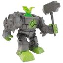 SCHLEICH Eldrador Mini Creatures - Stone Robot (42547)