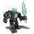 SCHLEICH Eldrador Mini Creatures - Schatten-Eis-Roboter (42598)