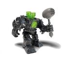 SCHLEICH Eldrador Mini Creatures - Schatten-Stein-Roboter (42599)