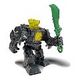 SCHLEICH Eldrador Mini Creatures - Shadow Jungle Robot (42600)
