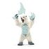 SCHLEICH Eldrador Creatures - Blizzard Bear with Weapon (42510)