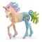 SCHLEICH Bayala - Candy Unicorn Foal (70724)