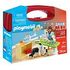 PLAYMOBIL Veterinary Carry Case (5653)