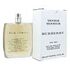 BURBERRY for Men Eau de Toilette Tester Spray 100 ml