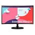 SAMSUNG Essential Monitor LS27C364EAUXEN