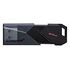 KINGSTON DataTraveler Exodia Onyx, 64GB, Black (DTXON/64GB)