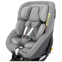 MAXI-COSI Pearl 360 i-Size, Authentic Grey (8045510110)